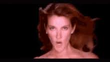 Celine dion — my heart will go on (titanic song) (inpetto mix). Celine Dion Music Titanic Gifs Tenor