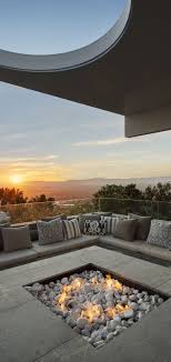Architecture Beast Terrace Design Modern Architecture House Glass House