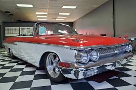 Image result for Carnival Red 1962 Mercury