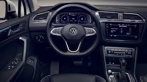 We did a search and then prepared the following post so you know a little more than we will have in the new vw tiguan 2021. Facelift Vw Tiguan 2020 Bilder Infos Motoren Preis Auto Motor Und Sport