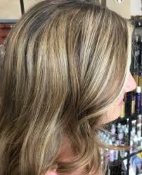 While it's getting rather popular to dye your hair a shade of a hairstyle salon usually is only a place to go when you need a quick trim or to change up your look, but did you know some may offer extras? Hair Color Balayage Highlights Denver Do The Bang Thing Salon