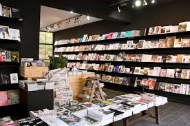 Book Shop Augustus Str Knizhnye Magaziny Magazin Interery Magaziny