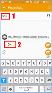 Layanan hutang pulsa sos ini dapat digunakan oleh para pengguna kartu prabayar indosat ooredoo dengan memenuhi beberapa syarat dan ketentuan dari indosat. Syarat Cara Hutang Pulsa Indosat 10000 Dan Unreg Nya Cara Baru Buat Daftar Akun