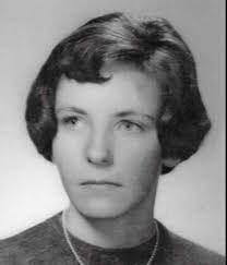 Ellen Weaver Obituary