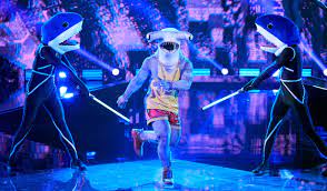 The comments of the tesla founder have been recently influencing stock moves and the cryptocurrencies prices. Which Jersey Shore Star Was Revealed To Be The Hammerhead Shark On The Masked Dancer Silive Com