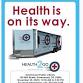 Free Flu Shots! DHSS Mobile Unit event image