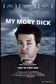 My Moby Dick