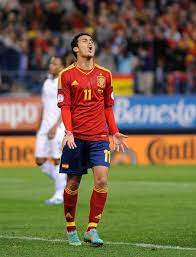 Pedro Rodriguez Photostream Spain National Football Team National Football Teams Pedro
