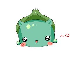 Bulbasaur Bulbasaur Cute Pokemon Pokemon