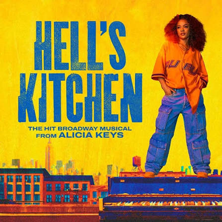 Hell's Kitchen | Denver Performing Arts Complex