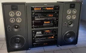 Jvc Hi Fy Hifi Audio Jvc Hifi