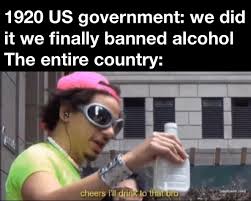 Foul bachelor frog (alcoholic anon) 396 images. Speakeasies Be Like Cheers I Ll Drink To That Bro Know Your Meme