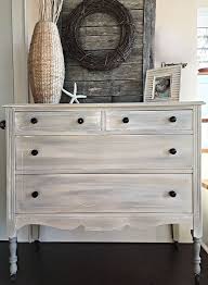 Country Gray Dresser A New Development To Share White Painted Bedroom Furniture Distressed Bedroom Furniture White Chalk Paint Furniture