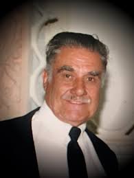 Tony Padilla Obituary