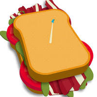 Maybe you would like to learn more about one of these? Make A Delicious Sandwich With Easy 3d Illustration Techniques