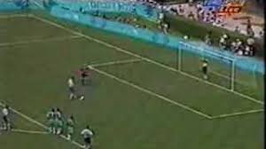 He was also twice voted the african footballer of the. We Ran Out Of Beer The Night Nigeria Won Olympic Football Gold Against Argentina Nigeria The Guardian
