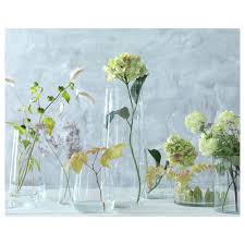 Check spelling or type a new query. Berakna Vase Clear Glass 45 Cm Ikea