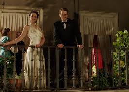 El Tiempo Entre Costuras Un Repaso Al Vestuario De Los Cuatro Primeros Episodios Sin Categoria Movie S Closet Tiempo Entre Costuras Vestidos De Epoca Costura