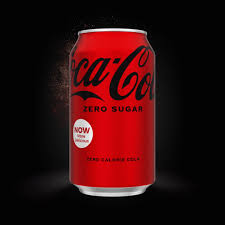 Coca Cola Is Changing Coke Zero S Flavor Risking Backlash The New York Times