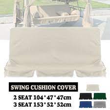 Check spelling or type a new query. Buy Replacement Swing Chair Cushion Covers Suitable For 2 3 Seaters B Q Colorado Garden Hammock About 104 153cm At Affordable Prices Free Shipping Real Reviews With Photos Joom