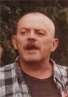 Richard Brown Obituary (1958