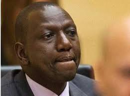 Ruto, a former higher education minister, was suspended from cabinet in 2010 after he was charged for fraud over the alleged payment of millions of shillings arising from. Icc Still Persuing The Kenyan Deputy President William Ruto Nyamilepedia