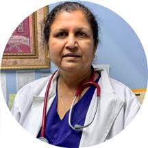 Caroline Michael, NP, Clarkston, GA