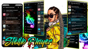 You play player apk v6.7 → . Reproductor Musica Mp3 Apk