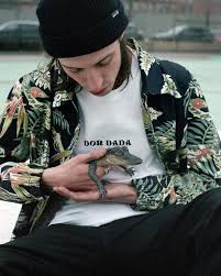 Pin By Naelaaaaaa On Music New Music Rapper Elvis