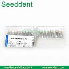 Arkansas stones are the classic natural sharpening stones. Fg White Mounted Points Dental Arkansas Stone Grinding Stone Buy Mounted Points Arkansas Stone Fg Burs Product On Alibaba Com