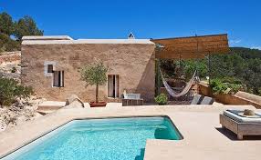 Villa Rental Ibiza Villa In Sant Antoni De Portmany Ibiza Spain Welcome Beyond Mediterranean Homes Holiday Home Beautiful Villas