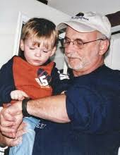 Obituary information for Mr. Donald Marsh