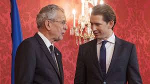 His name is sebastian kurz. Austria S Conservative Wunderwuzzi Sebastian Kurz Likely To Be Europe S Youngest Leader At 31 Abc News