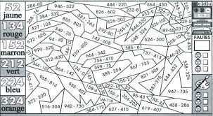 Coloriage Magique Division Ce2 Beautiful Coloriage Magique Addition A Imprimer Michellelin Coloriage Magique Addition Coloriage Magique Ce1 Coloriage Magique
