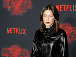 Millie bobby brown (born 19 february 2004) is an english actress and model. Hunter Echo Apologizes For Comments About Millie Bobby Brown 106 3 The Groove