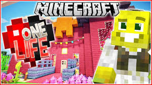 It adds all of the mods that ldshadowlady used in her series onelife season 2 letsplay but updated in 1.12.2 minecraft. The Town Hall Youtuber Village Ep 1 By Smallishbeans
