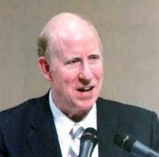 Higher Purpose Forum: Thomas Walsh