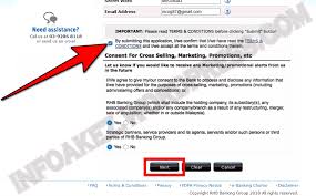 Berikut uraian singkat tentang cara kerja mesin atm; Cara Masuk Rhb Now