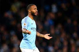 With declan rice focusing on shielding the back four, the leeds. Man City Star Raheem Sterling Hits Back At Blingy And Flashy Reports In The Media Manchester Evening News