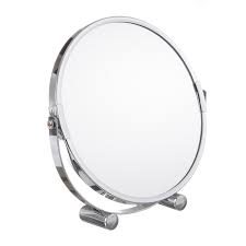 The mirror is easy to hang with included hardware and illustrated installation instructions. Mainstays Vanity Mirror Walmart Canada