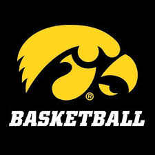 Clips before 2017 are hard to find, i tried my best but a couple things. Iowa Basketball Logos