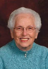 Mary Lou Moen — Pollock-Randall Funeral Home