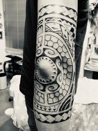If you have siblings there is a maori symbol for brother or sister. Maori Tattoo Tattoostudio Aloha In Karlsruhe