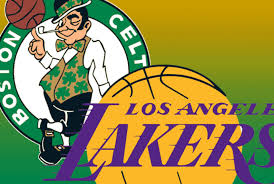 It was just another january game when the road team had little interest in playing beyond the first two minutes. Greatest Sports Rivalries Boston Celtics Vs Los Angeles Lakers Howtheyplay