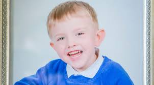 Emily raises thousands in memory of little brother who died in farm  accident