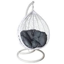 mistana anner tear drop swing chair with stand reviews wayfair swinging chair hanging swing chair hanging chair