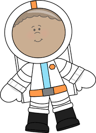 Little Boy Astronaut Clip Art Little Boy Astronaut Image Space Theme Classroom Space Theme Preschool Astronaut Art