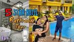 5 Star Property Goa Review | Deltin Suites | Tamil | Ep 4