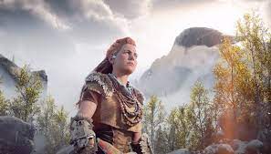 Aloy will have a ton of options in combat in horizon forbidden west, including her trusty spear that not. Everything We Know About Horizon Forbidden West Allgamers