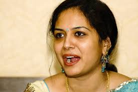 Image result for singer sunitha